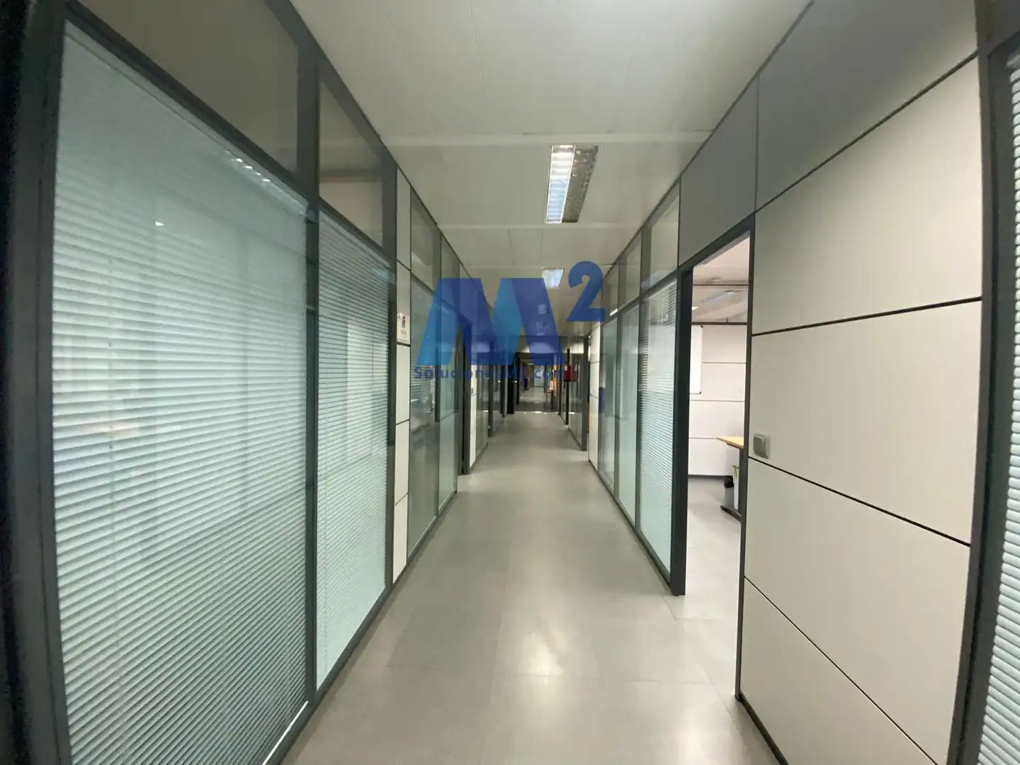 Office space with lift for sale in ANABEL SEGURA, imagen 15