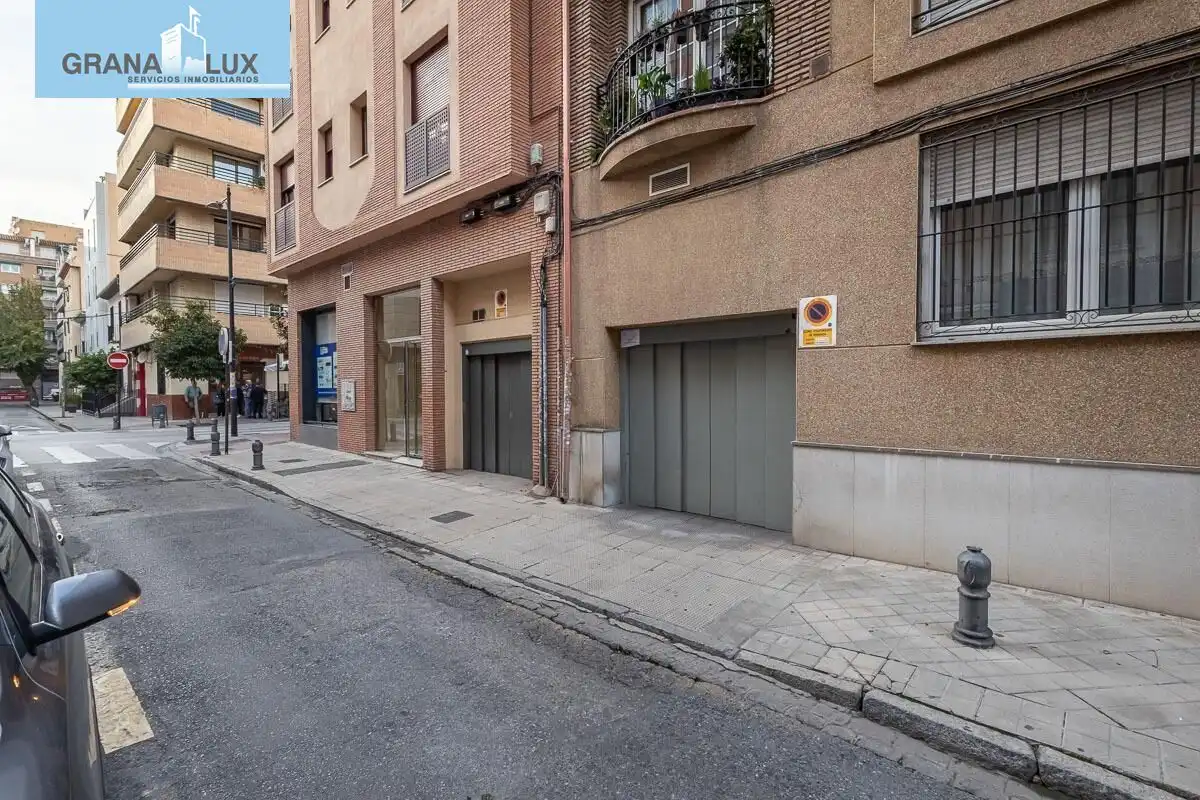 Aparcament en venda a Calle de Azhuma, imagen 10