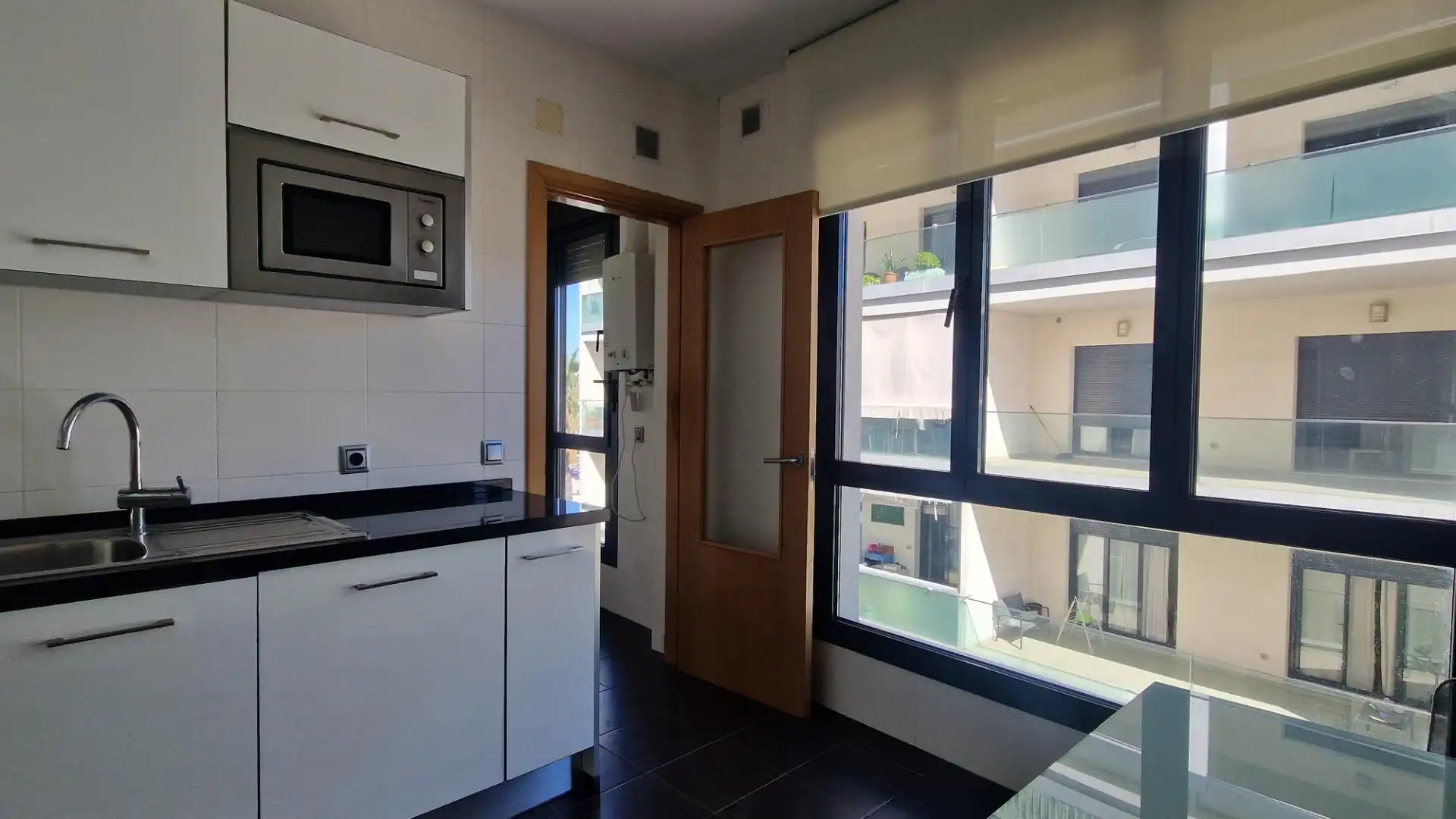 Flat for rent in Divina Pastora - La Yeguada