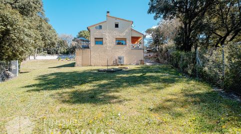 Foto 3 de Casa o chalet en venta en C el Roure , Sant Quirze Safaja, Barcelona