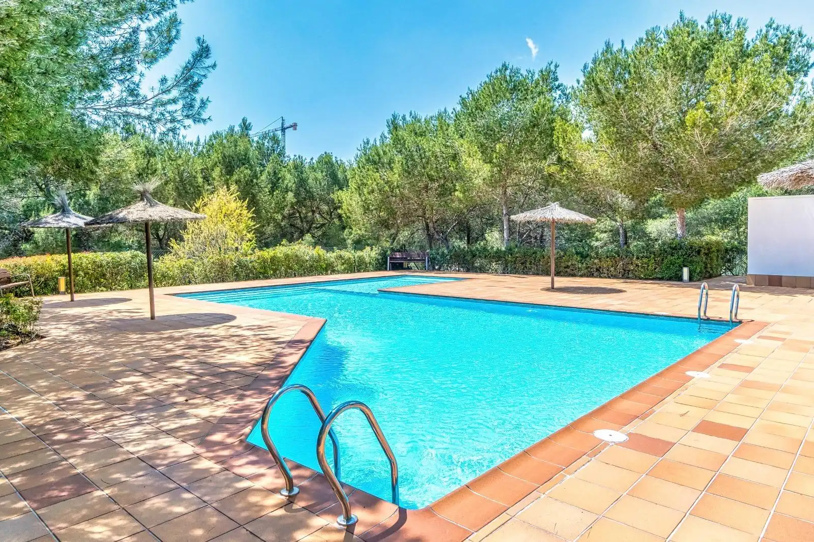 Apartamento con piscina en venta en Orihuela Costa, imagen 11