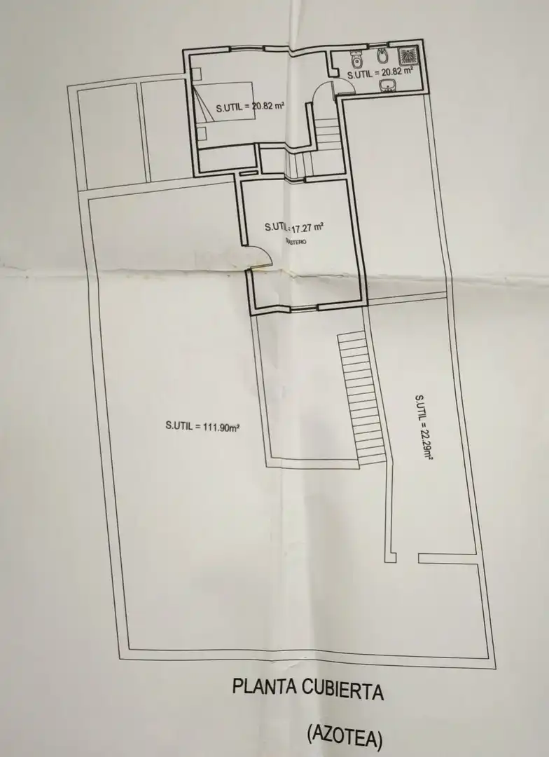 Finca rústica en venta en Los Silos con Jardín privado y Amueblado