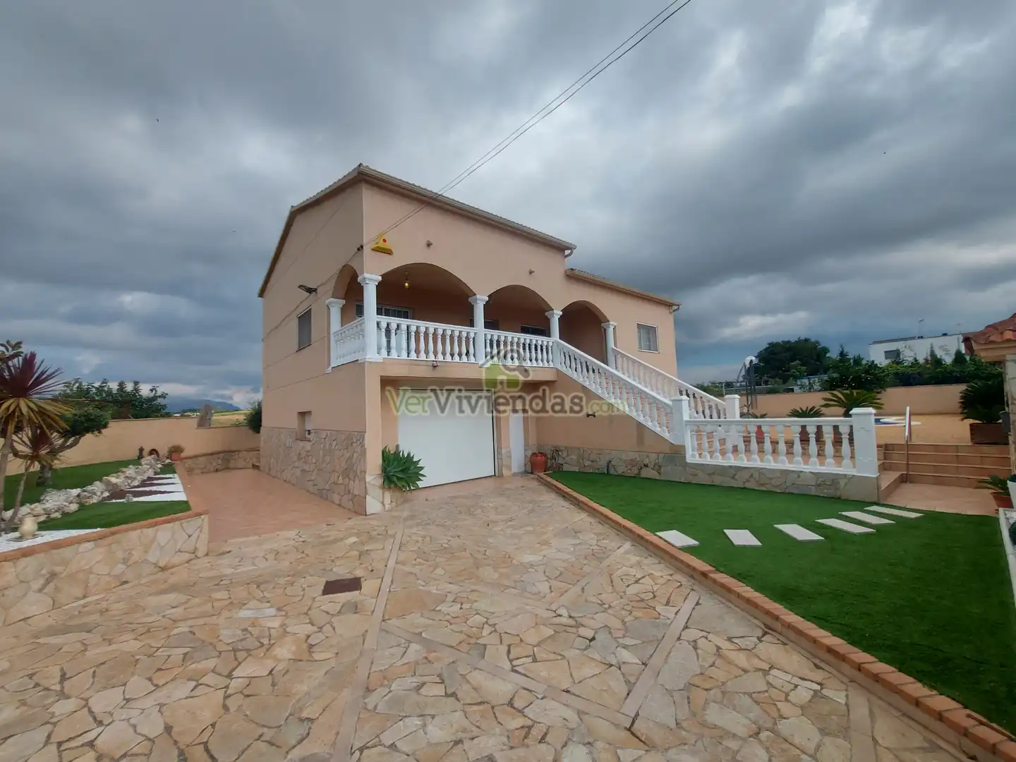 Houses for sale in Carrer Velázquez, 36, Piera