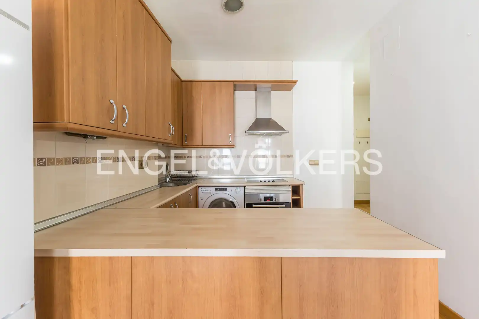 Piso con terraza en venta en Centro, imagen 3