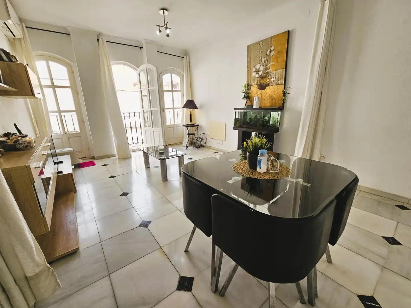 Apartamento en venta en Calle Calle Villar