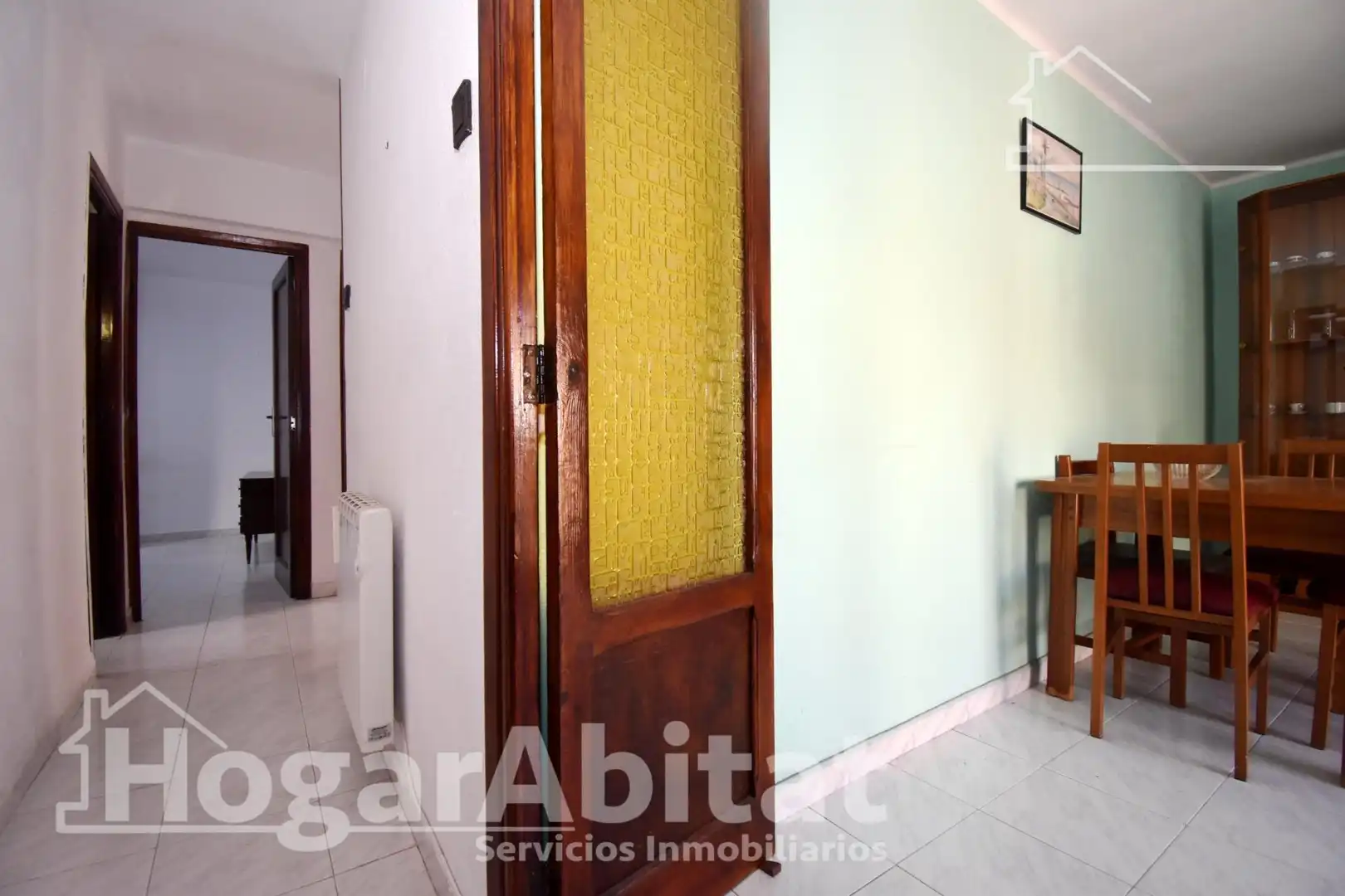 Piso en venta en Castellón de la Plana / Castelló de la Plana
