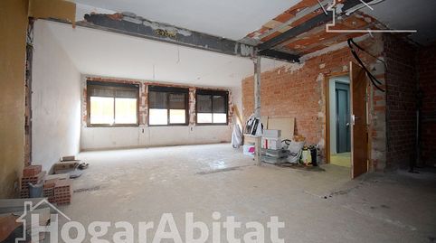 Foto 3 de Piso en venta en Calle San Cristobal, La Vall d'Uixó, Castellón