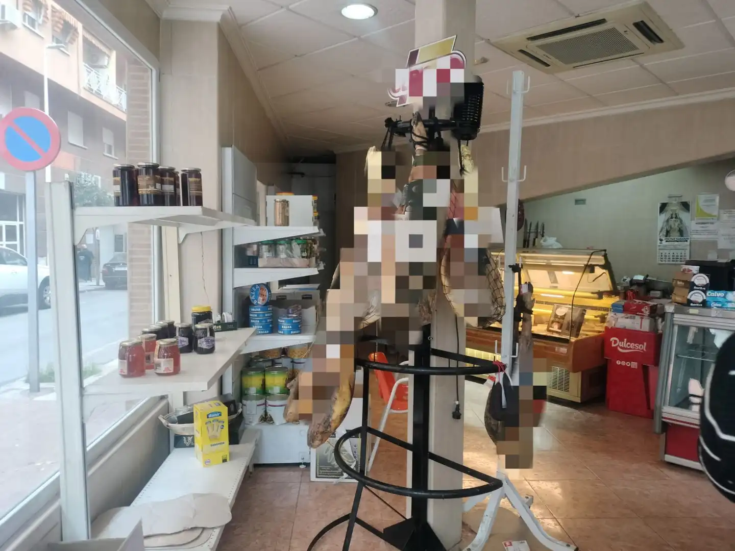 Local comercial de lloguer a Centro, imagen 5