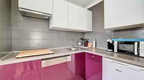 Foto 4 de Pis en venda a Avinguda Nautilus, 20, Santa Margarita, Girona