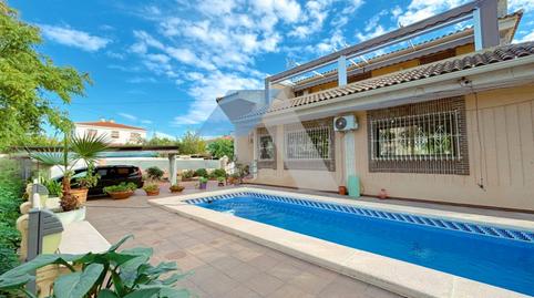 Photo 3 of House or chalet for sale in Haygon - Universidad, Alicante