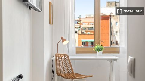Foto 3 de Habitación en Navas, Barcelona Capital