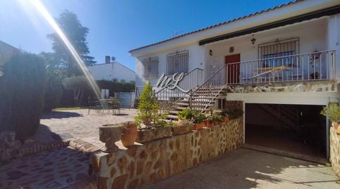 Photo 2 of Single-family semi-detached for sale in Núñez de Balboa, Cobisa, Toledo