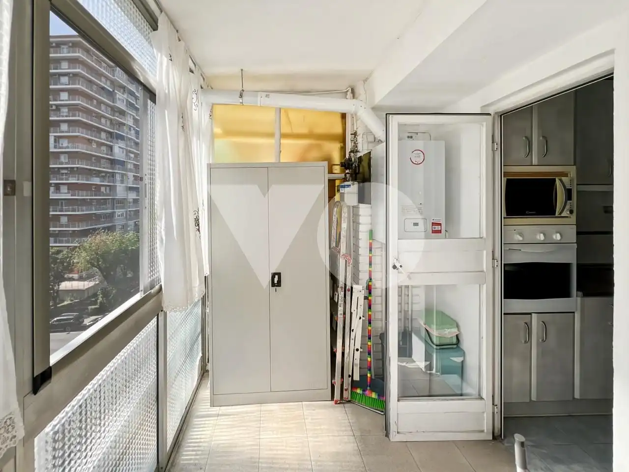 Appartamento con ascensore in vendita a Calle Hilados, imagen 19