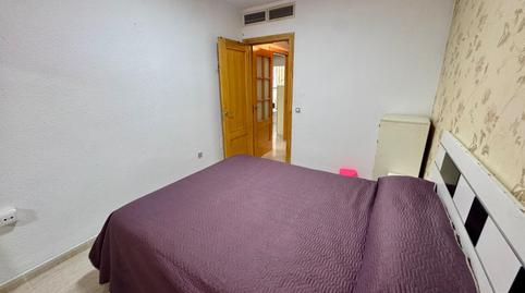 Foto 3 von Wohnung zum Verkauf in  Siena (an), 2, Aguadulce Norte, Roquetas de Mar