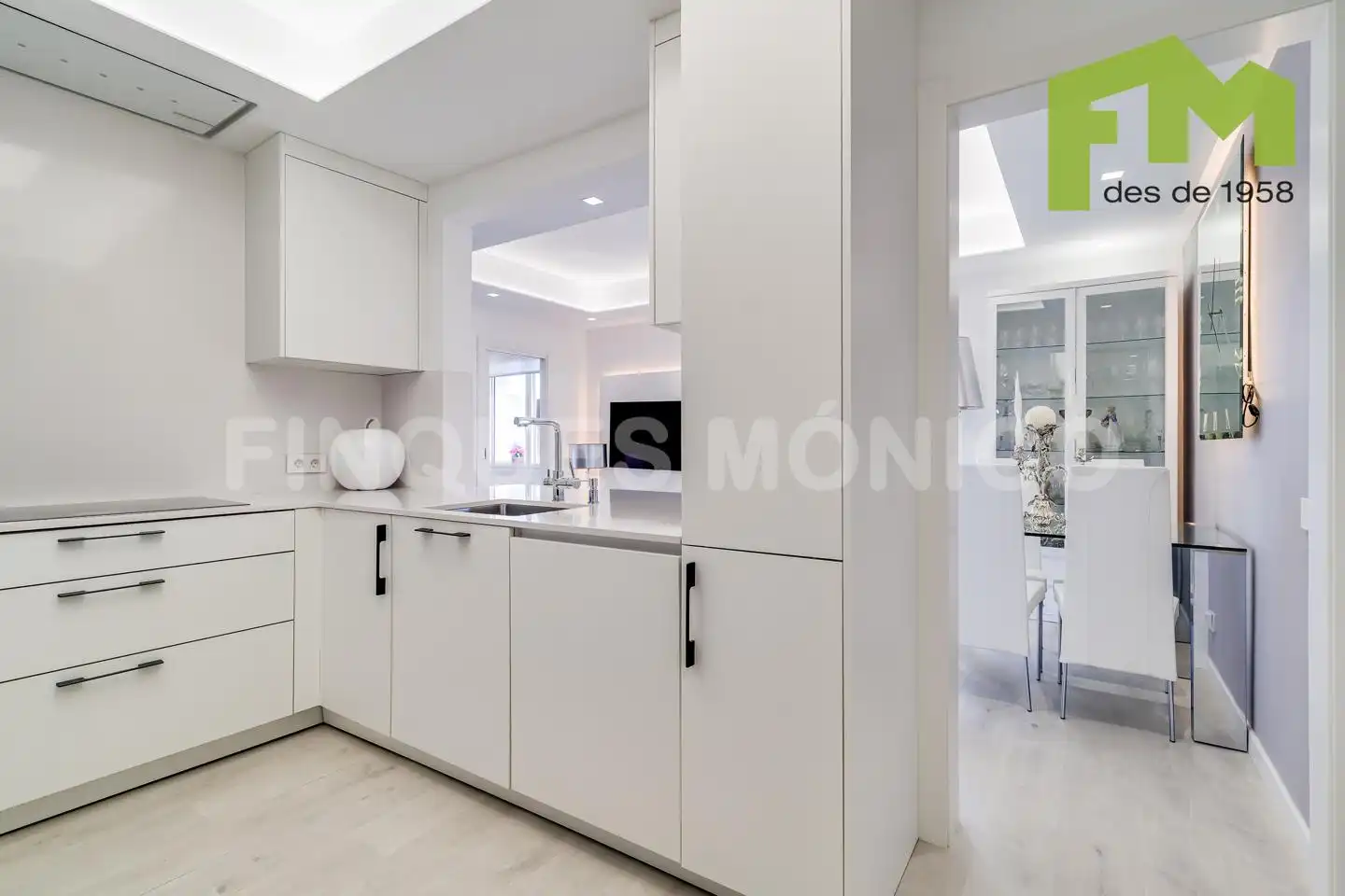 Flat with lift for sale in Carrer de Provença, imagen 14