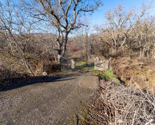 Land for sale in Linares de Riofrío