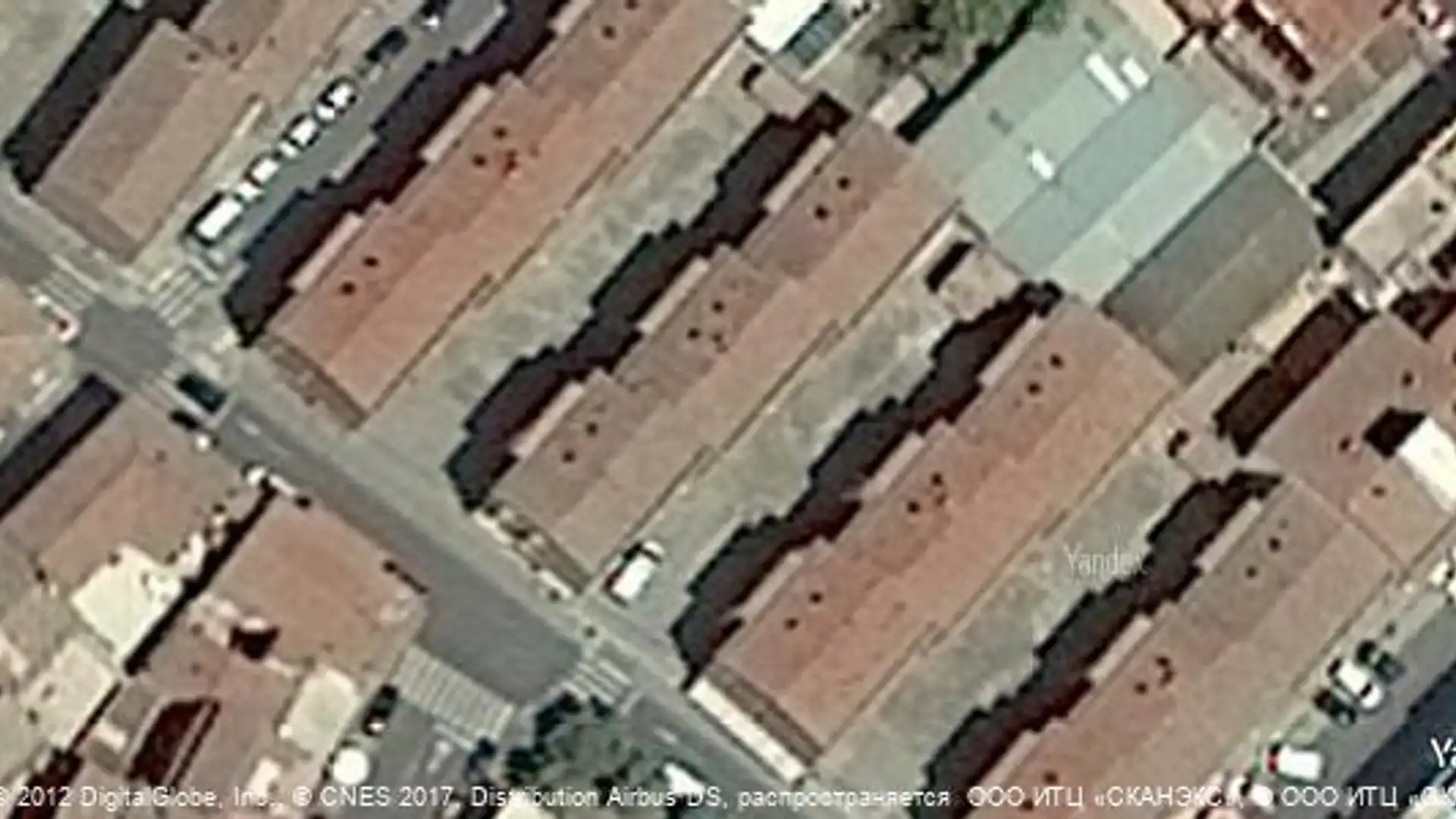 Piso en venta en La Bordeta