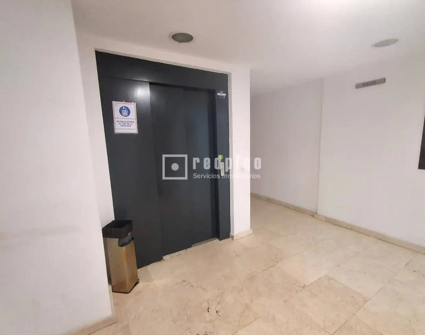 Parking de Dúplex en venta en Casarrubios del Monte con Aire acondicionado, Calefacción y Trastero