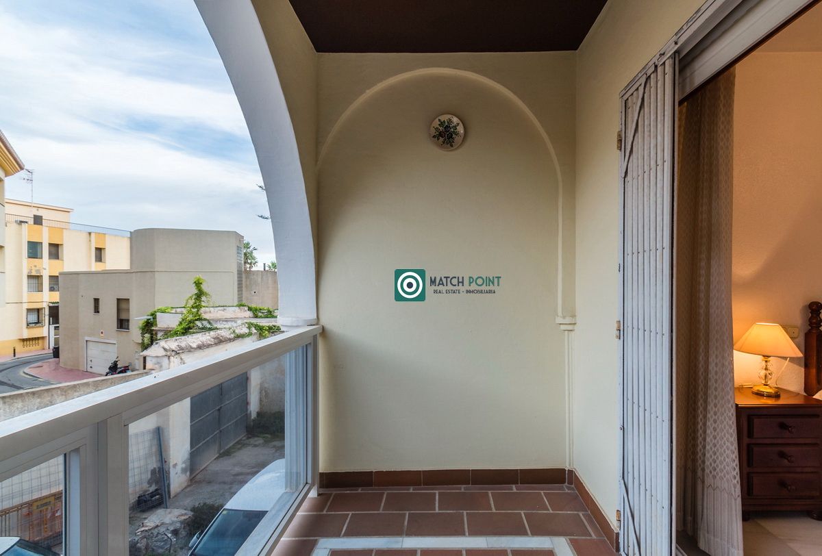 Piso en venta en Almuñécar