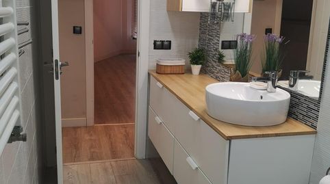 Foto 5 de Piso de alquiler en Avenida Pintor Lecuona, Basurtu, Bilbao