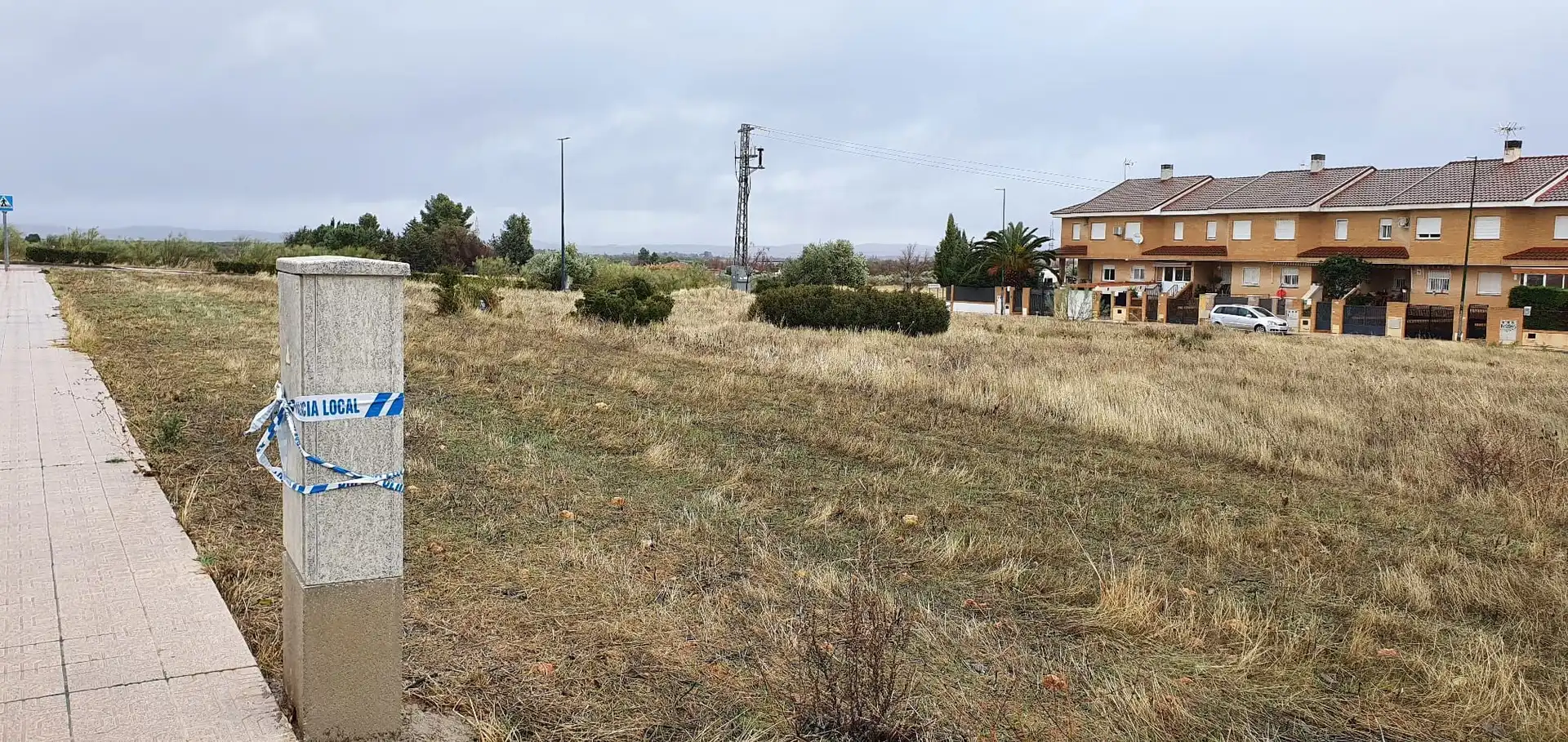 Residencial en venta en Calle Federica Montseny, 91, PAU 2-600