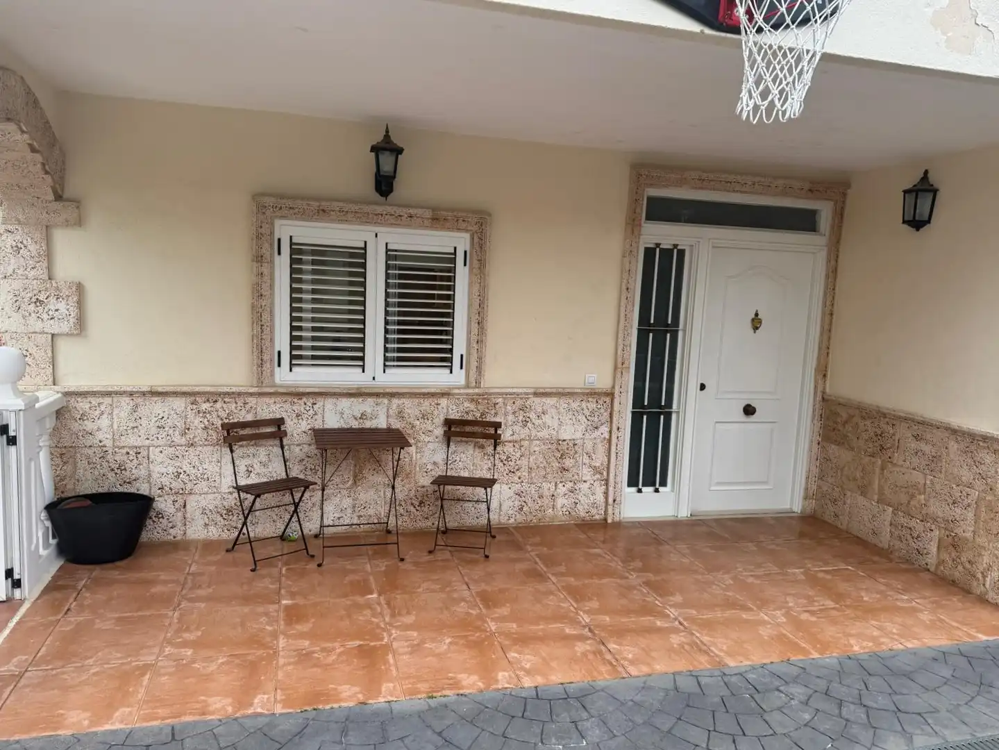 Semi-detached house with pool for sale in Calle Río Zújar, imagen 30