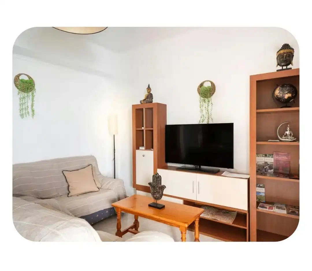 Haus oder Chalet zur Miete in Camino de Ronda