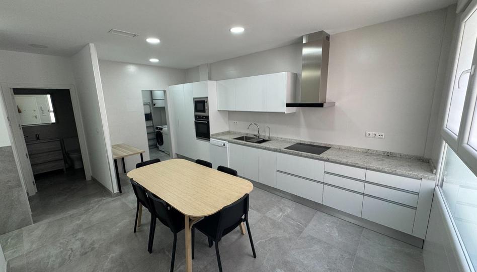 Foto 1 de Pis per a compartir a Calle Antonio Martinez Garcia, Camí dels Magros - Casablanca, Alicante