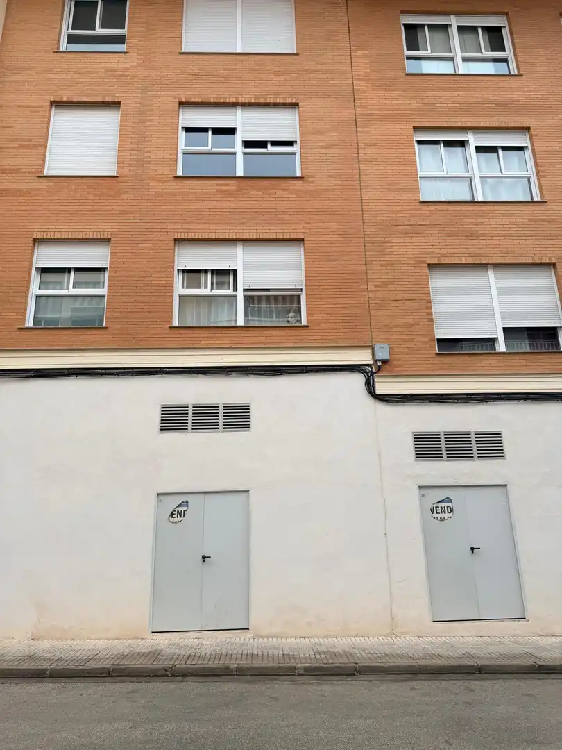 Local commercial à vendre à Albaida, imagen 5