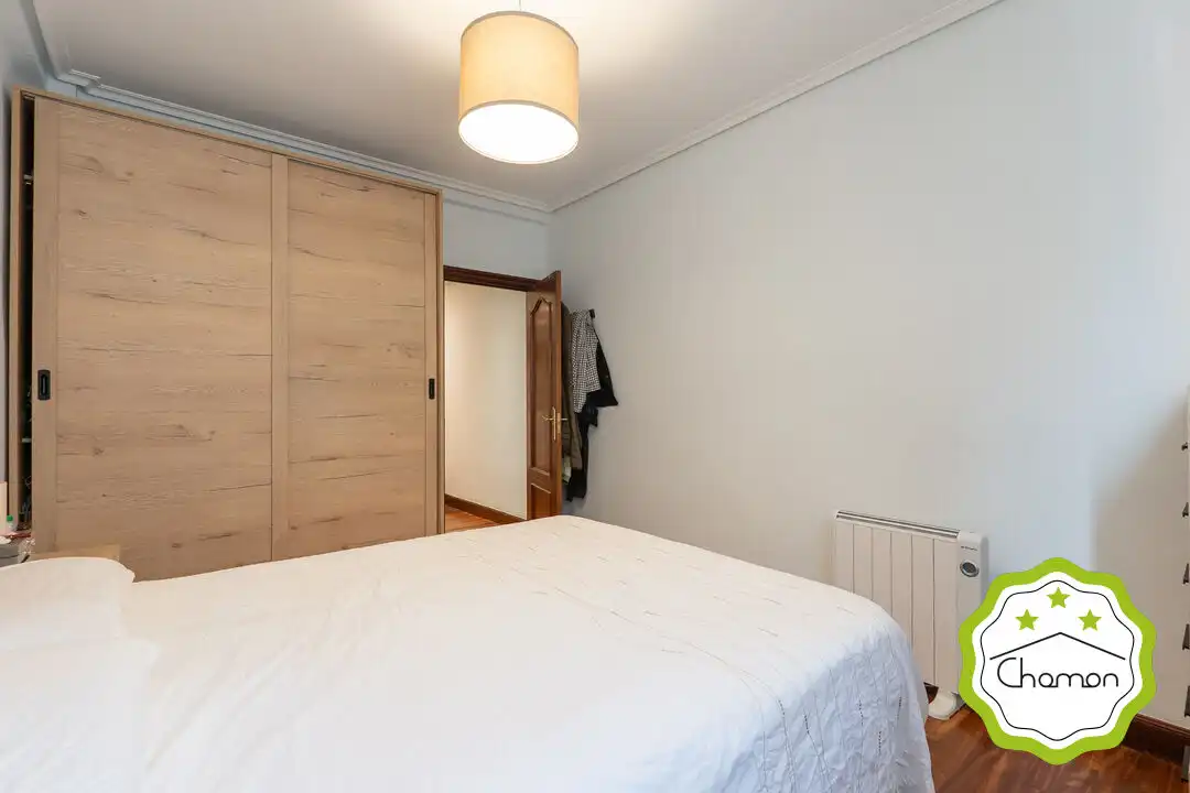 Flat for sale in Artatzu - Larraskitu