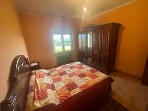 Habitación de Casa o chalet en venta en Gijón  con Calefacción, Jardín privado y Parquet