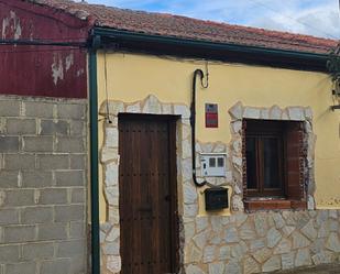 Casa o xalet en venda a Villarejo de Órbigo