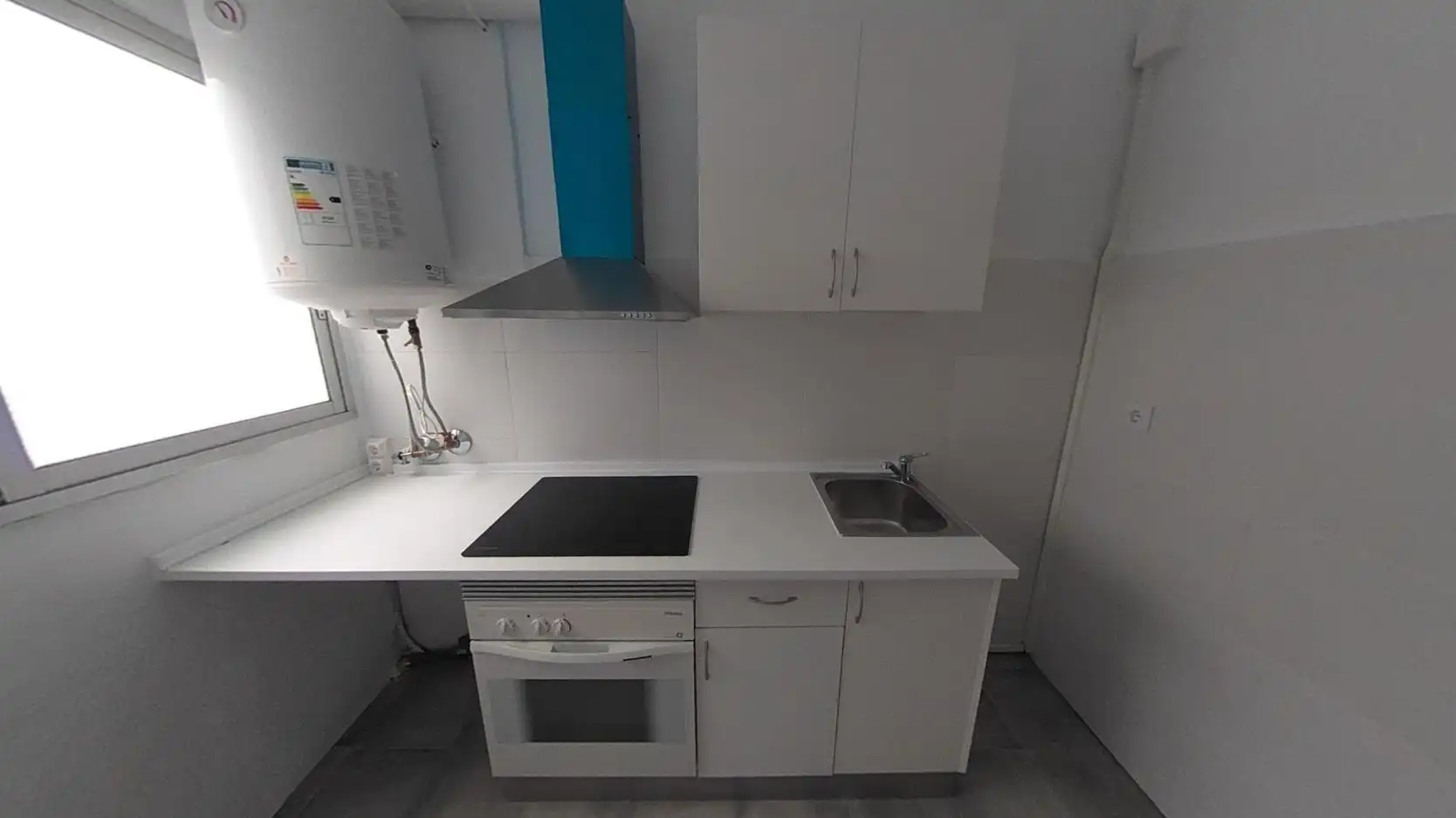 Cocina de Piso en venta en Alzira