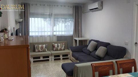 Photo 3 of Flat for sale in La Plata, Sevilla