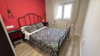 Bedroom of Flat for sale in Burgos Capital  with Terrace