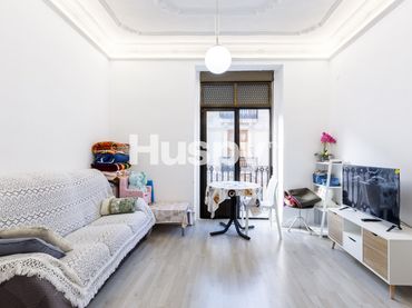Appartement avec ascenseur à vendre à Carrer de Borrull