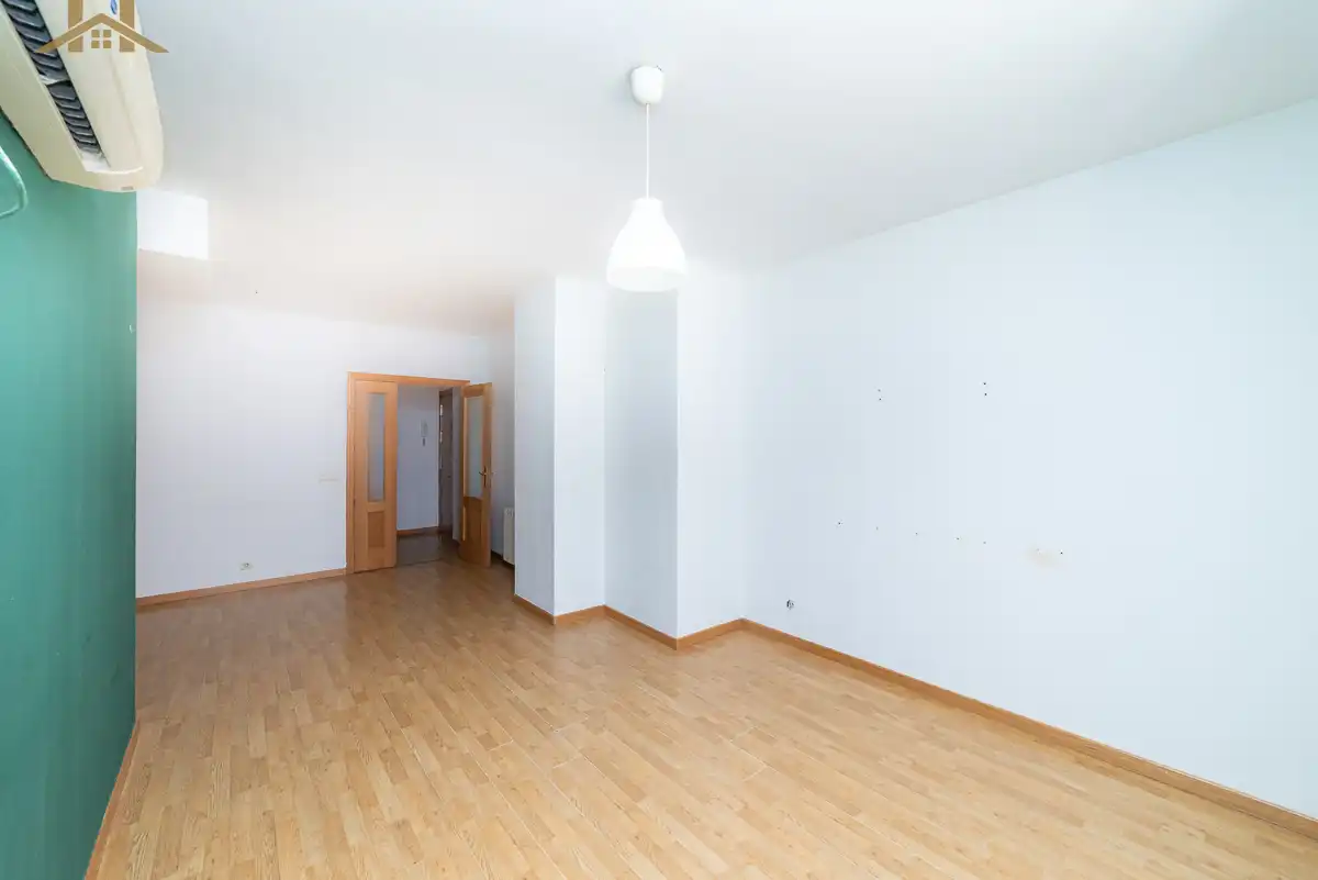 Wohnung zum Verkauf in Casarrubios del Monte mit Klimaanlage und Abstellraum