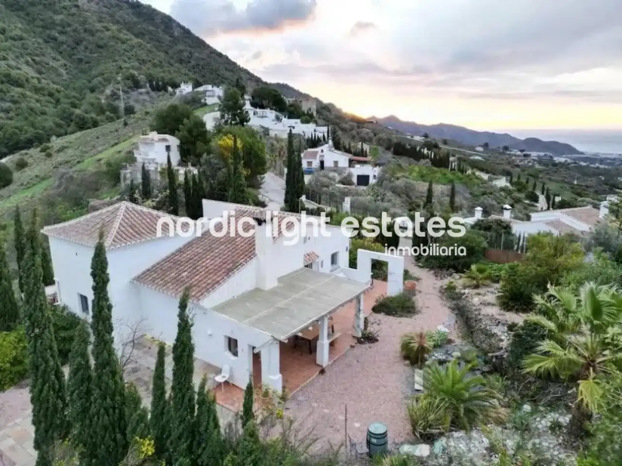 Casa en venda a Frigiliana, imagen 6
