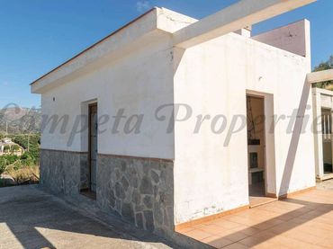 Maison à vendre à Torrox Pueblo
