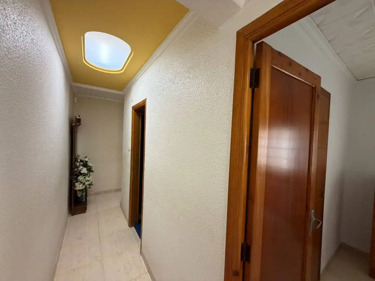 Flat for sale in Castellón de la Plana / Castelló de la Plana  with Air Conditioner and Balcony