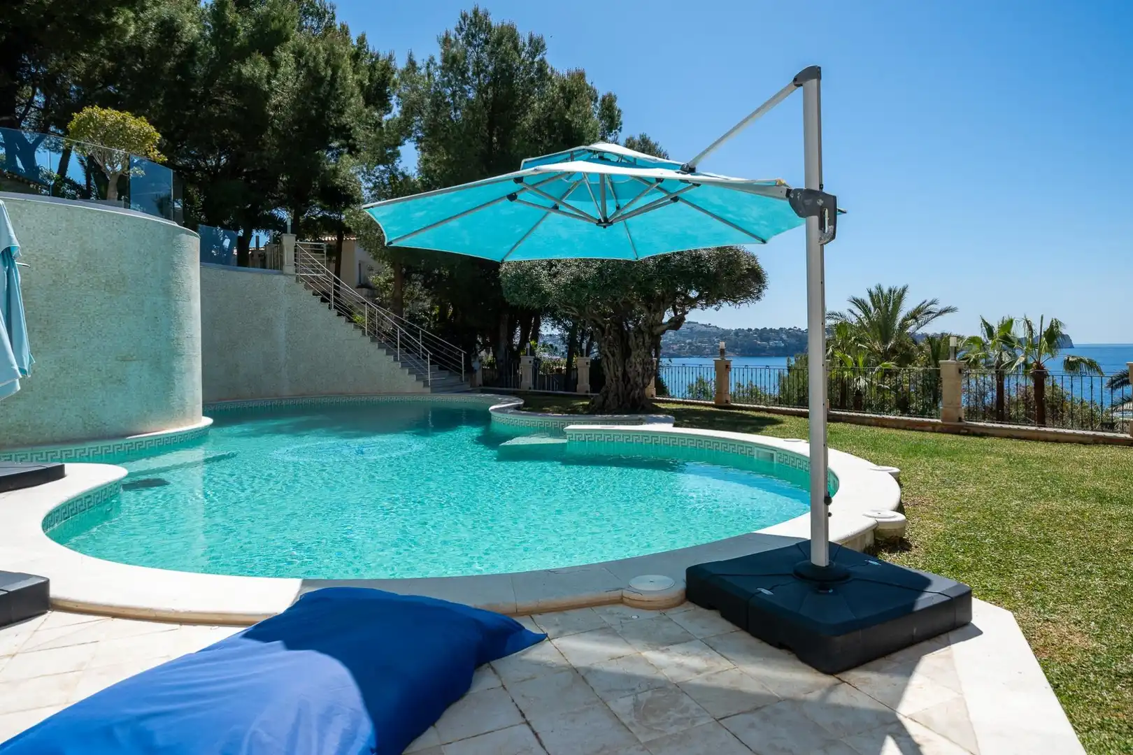Villa mit Terrasse zum Verkauf in Costa de la Calma, imagen 71