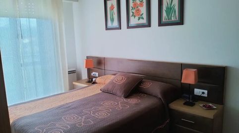Foto 4 de Piso en venta en Estrada Deán Norte, 2b, Santa Uxía de Ribeira, Ribeira
