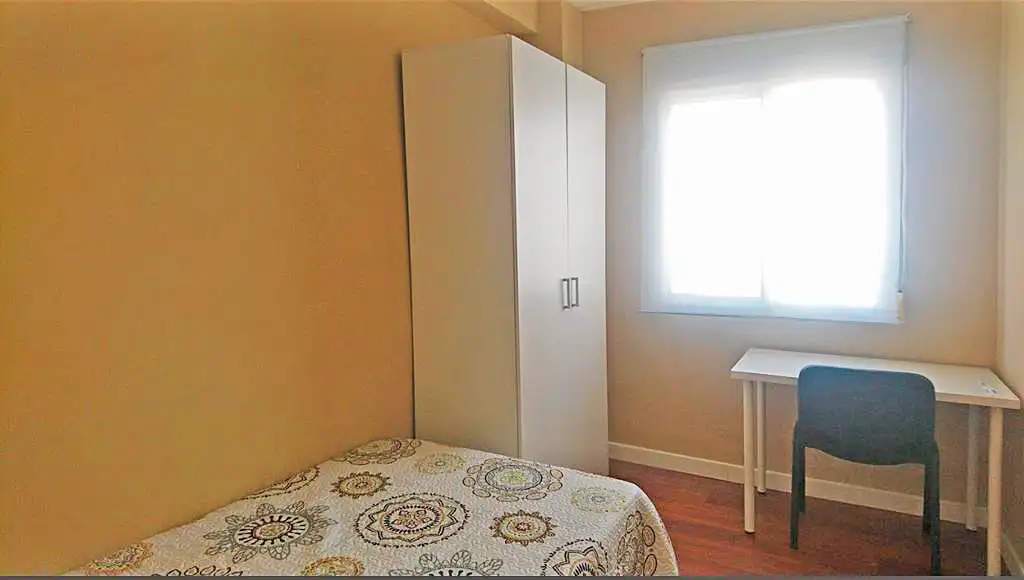 Wohnung zur Miete in La Unión - Cruz de Humilladero - Los Tilos