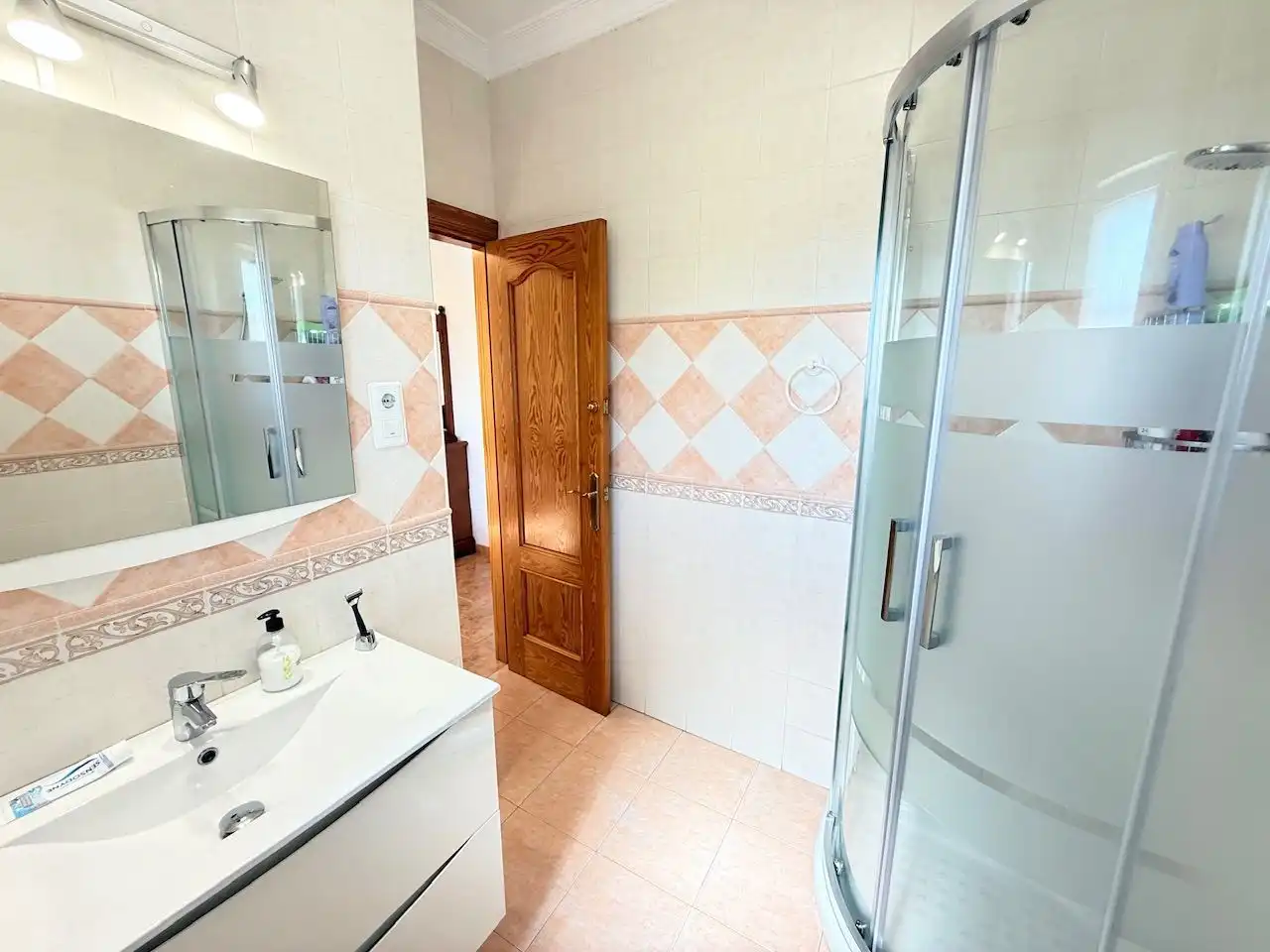 Chalet con piscina en venta en Caleta de Vélez, imagen 55