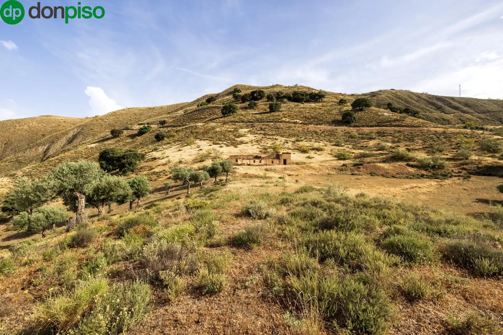 Terreno en venta en Haza del Collado, Zona baja