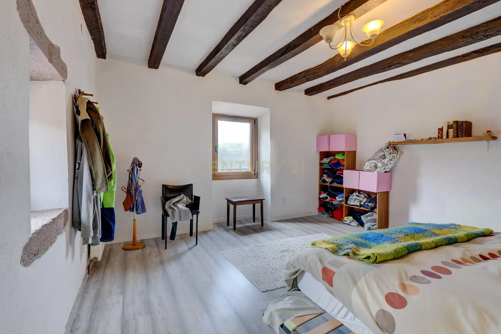 Habitación de Edificio en venta en Baztan
