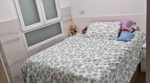 Foto 4 von Wohnung zur Miete in Calle de Guadaira, Portazgo, Madrid Capital