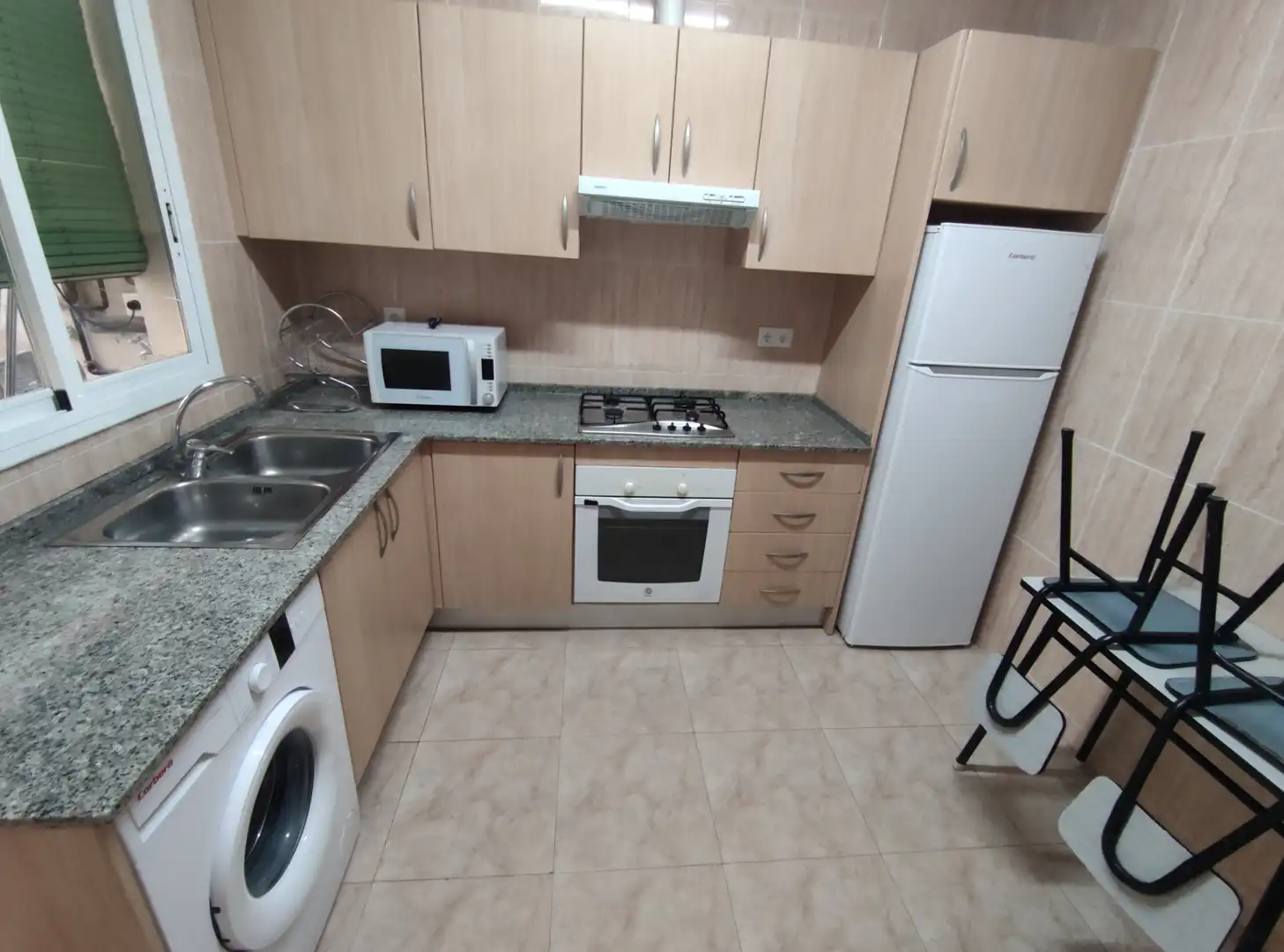 Flat with terrace to rent in N/A, imagen 7