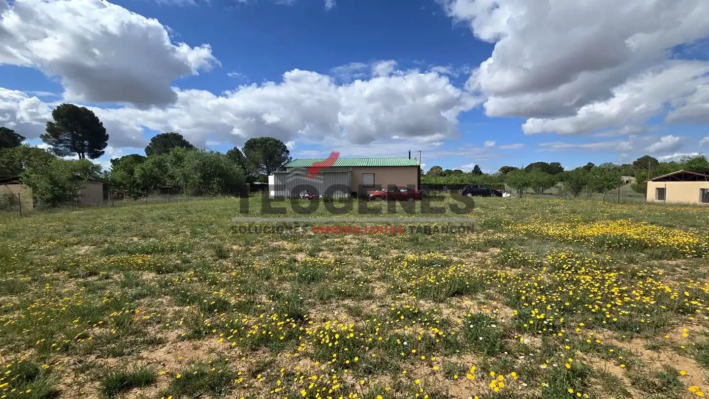 Casa o xalet en venda a Camino de la Acacia, Villar de Cañas