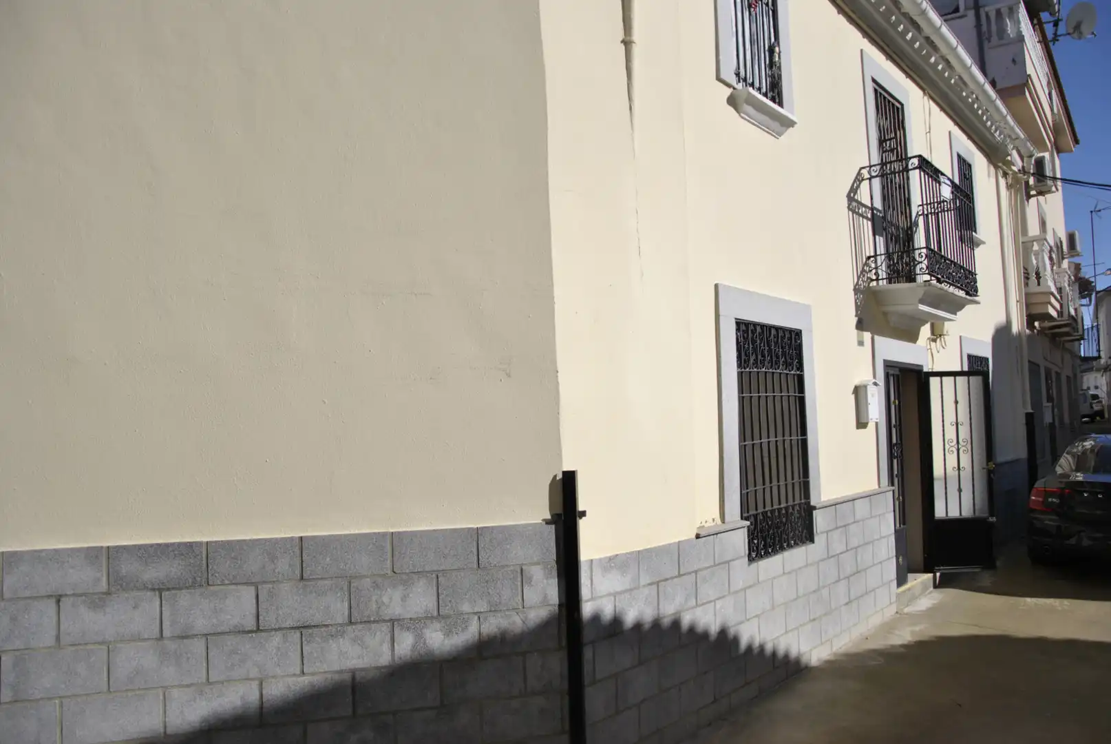 Habitatge amb terrassa en venda a Calle Escuelas, imagen 3